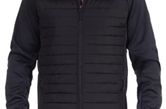 jack jones herren bergangsjacke jjemulti quilted 12182242 black xxl