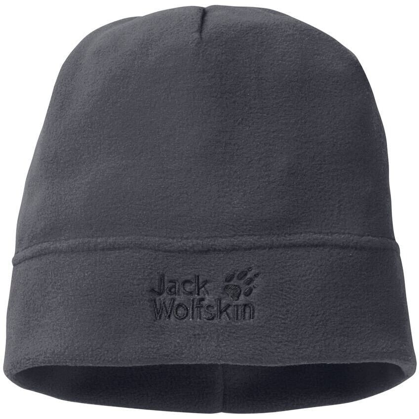 Jack Wolfskin Real Stuff Cap Ebony