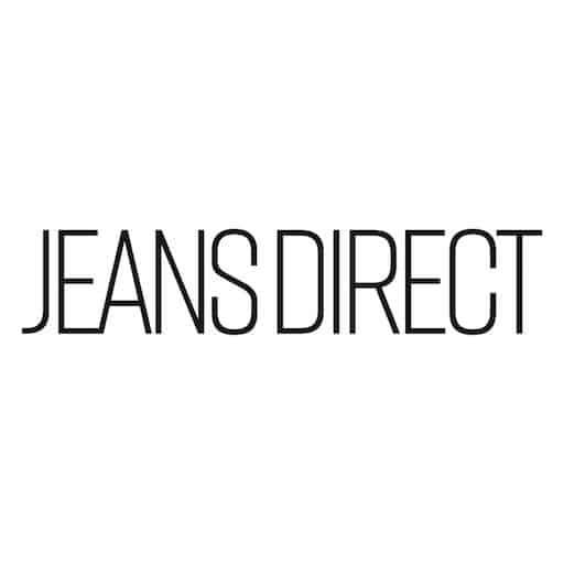 Jeans Direct Newsletter