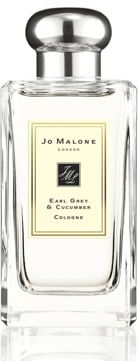 Jo Malone Tea Collection Earl Grey Cucumber Cologne 100 Ml