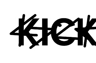 kickz logo