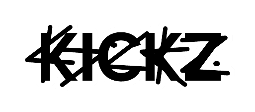 kickz logo