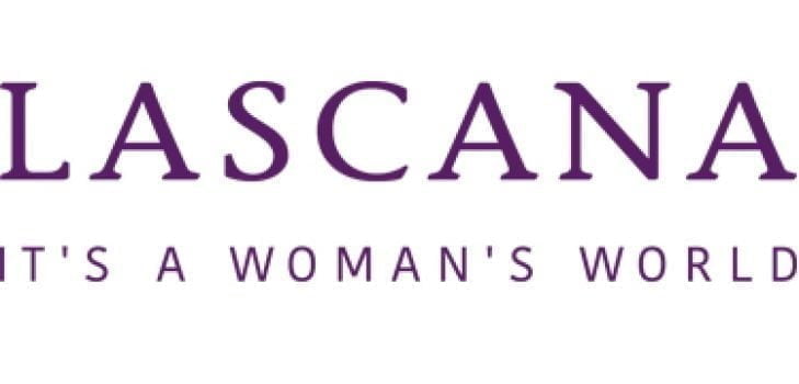 lascana logo