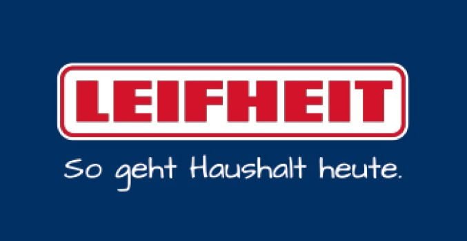 leifheit logo