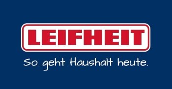 Leifheit Newsletter