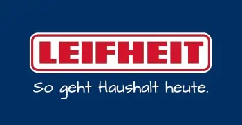 Leifheit Newsletter: 5 € Rabatt (5 € MBW)