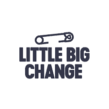 Little Big Change Logo