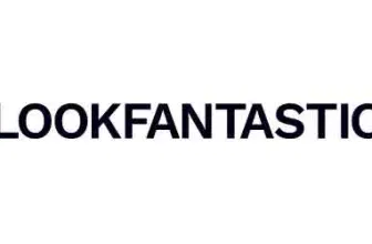 lookfantastic logo