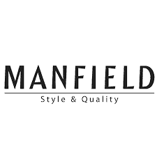 manfield logo