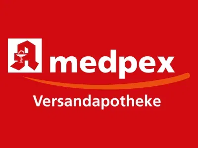 medpex Versandapotheke: 10 % Neukunden-Rabatt ab 15€ + VSKfrei ab 20€ (Günstige Medikamente)