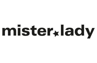 mister lady logo