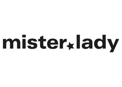 mister lady logo