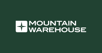 Mountain Warehouse: 15 % Rabatt auf fast alles (100 € MBW)