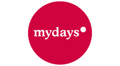 Mydays Newsletter