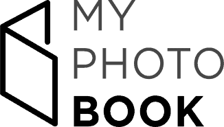 myphotobook logo