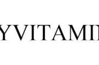 myvitamins logo