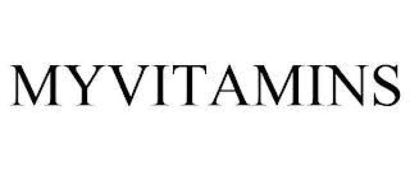 myvitamins logo