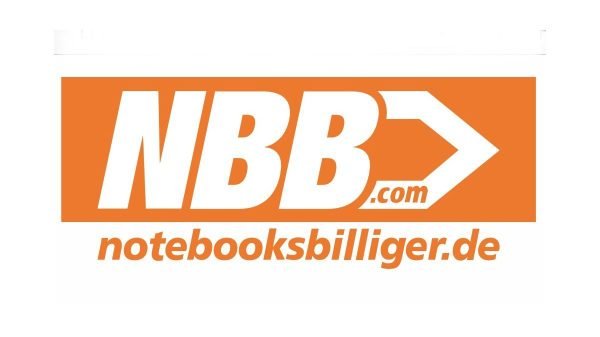 Notebookbilliger.de Logo