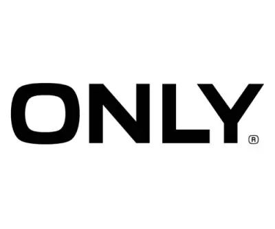 ONLY Newsletter: 10 % Rabatt auf alles