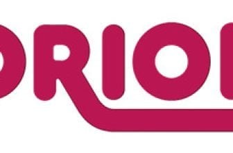 orion logo