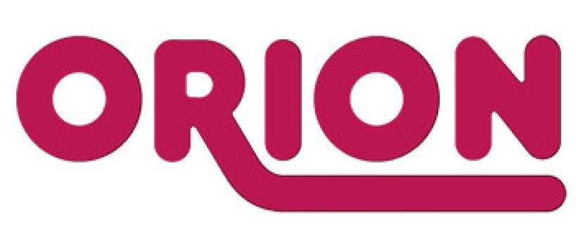 orion logo