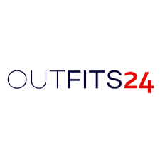 Outfits24 Newsletter: 5 € Rabatt (40 € MBW)