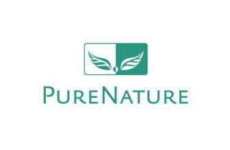 purenature logo