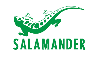 salamander logo