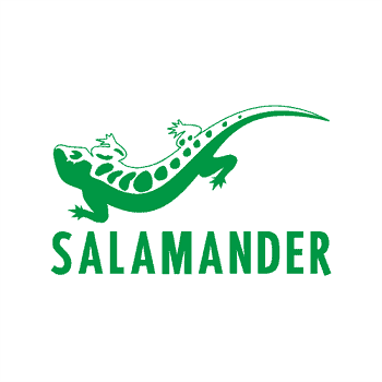 salamander logo