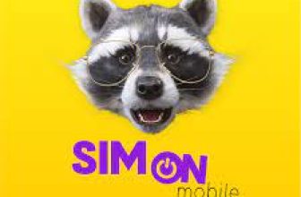 simon mobile logo