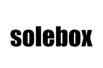 solebox logo