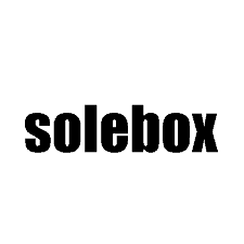 solebox logo