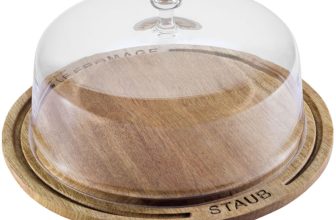 staub kaeseglocke 32 cm