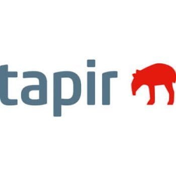 tapir store logo