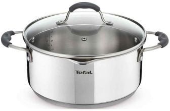 tefal illico kochtopf 24 cm g7024674