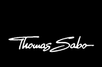 thomas sabo logo