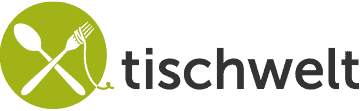 tischwelt Newsletter: 5 € Rabatt (80 € MBW)