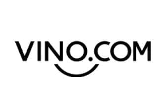 vino com logo