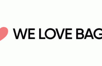 welovebags logo