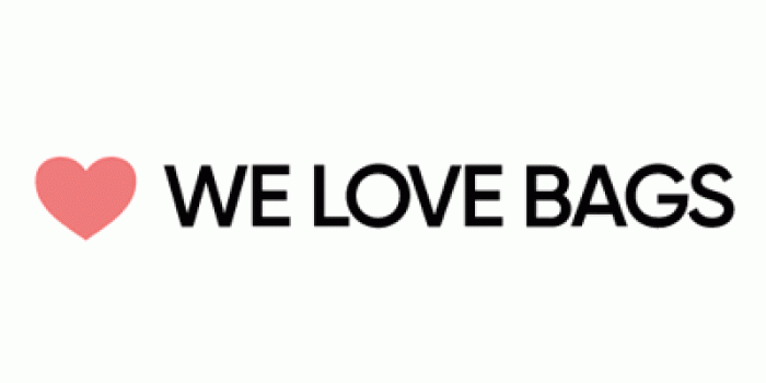 welovebags logo