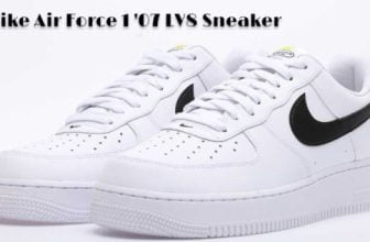 🏀 Hol dir den Air Force 1 07 LV8 KICKZ e1664368679310