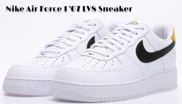 🏀 Hol dir den Air Force 1 07 LV8 KICKZ e1664368679310