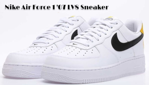 Nike Air Force 1 '07 Lv8 Sneaker