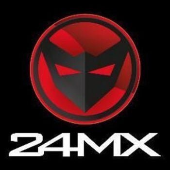 24mx logo