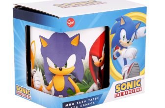 325 Ml Keramikbecher Sonic   Amazon.de  Küche Haushalt Wohnen