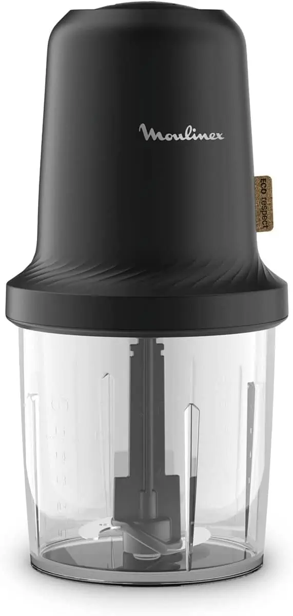 Moulinex Eco Respect Zerkleinerer (500 Watt, 0,5 Liter) für 38,81 € inkl. Versand statt 61,73 €