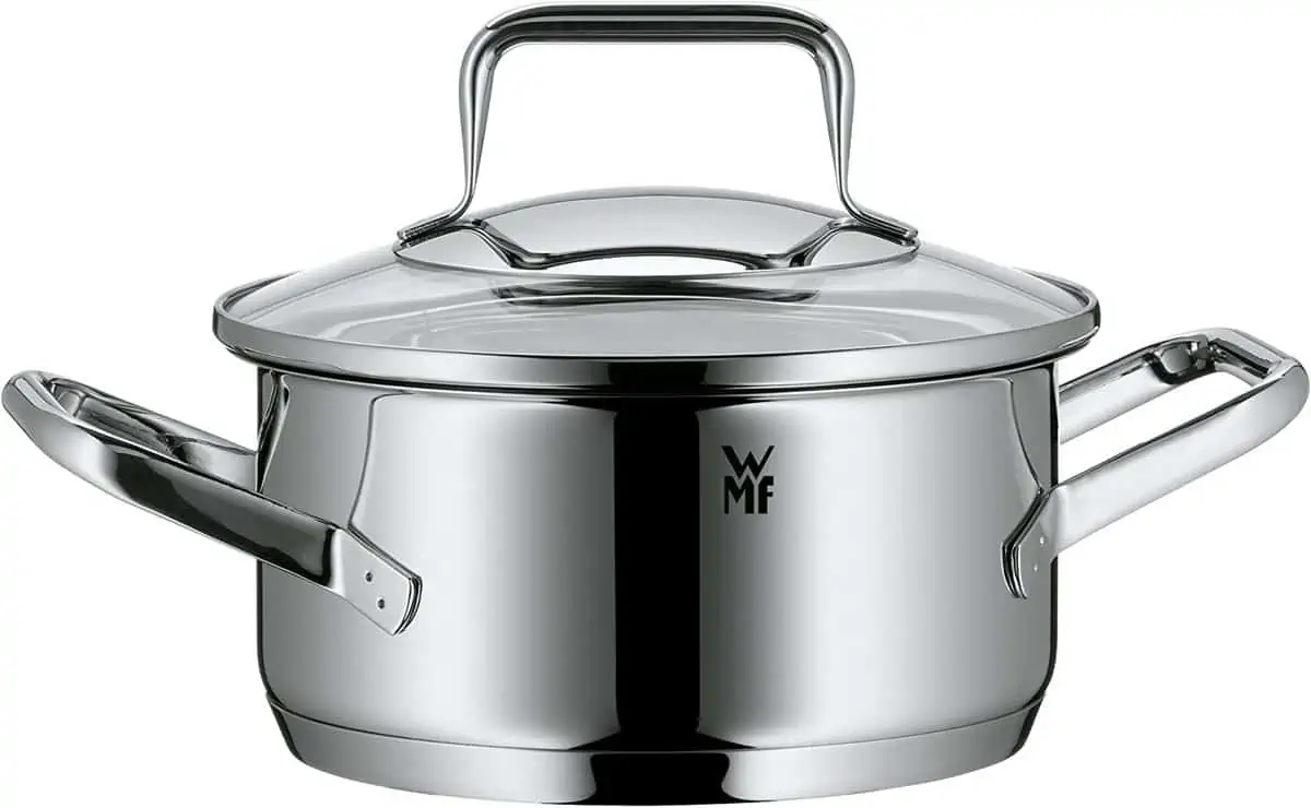 WMF Trend Bratentopf (16 cm, 14 Liter, induktionsgeeignet) für 49,99 € inkl. Versand statt 73,00 €