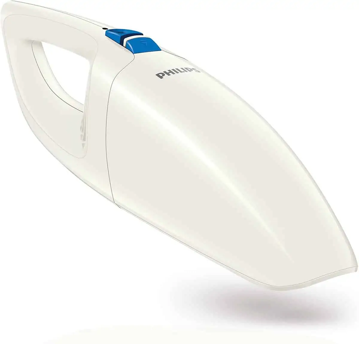 Philips FC6150/01 MiniVac Akkustaubsauger für 29,99 € inkl. Versand statt 54,99 €