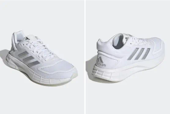 adidas Laufschuh ‚Duramo SL 2.0‘ für 29,73 € inkl. Versand (statt 41,96 €)