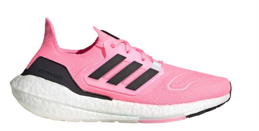 Adidas Ultraboost 22 Damen Laufschuh Keller Sports